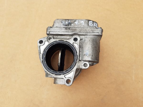 Clapeta acceleratie Audi A4 B6 1.9 tdi BKE 03G128063 03G 128 063 - Dezmembrari Auto