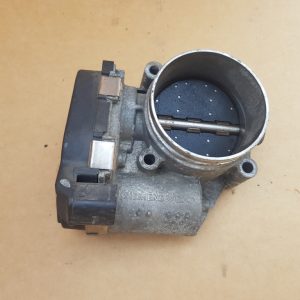 Clapeta acceleratie Audi A4 B8 2009 3.2 fsi 06E133062C 06E 133 062 C - Dezmembrari Auto
