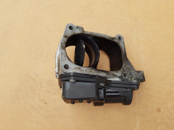 Clapeta acceleratie Audi A5 F5 3.0 tdi 059129593S 059 129 593 S - Dezmembrari Auto