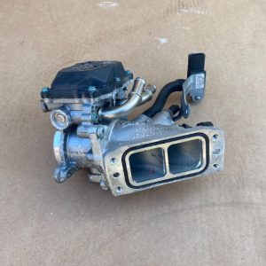 Clapeta acceleratie Audi A6 C7 2.0 tdi 2016 04L128063T 04L 128 063 T la 0 km - Dezmembrari Auto