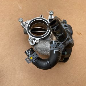 Clapeta acceleratie Audi A6 C7 2016 2.0 tdi 04L128059T 04L 128 059 T la 0 km - Dezmembrari Auto