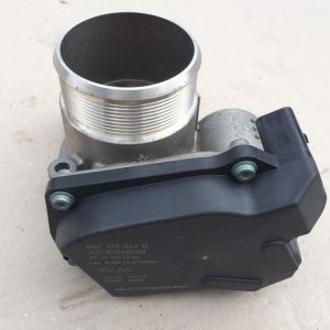 Clapeta acceleratie Audi VW 2.0 tsi CBF cod 06F133062Q 06F 133 062 Q - Dezmembrari Auto