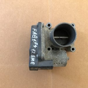 Clapeta acceleratie Skoda Fabia 1 1.2 03C133062B 03C 133 062 B - Dezmembrari Auto
