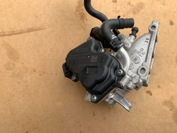 Clapeta acceleratie VW Arteon 2.0 tdi 04L128059AA 04L 128 059 AA la 0 km - Dezmembrari Auto