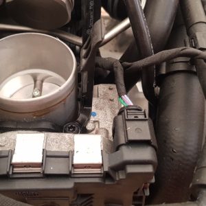 Clapeta acceleratie VW Golf 7 1.4 tsi 03E133062B 03E 133 062 B la 0 km - Dezmembrari Auto
