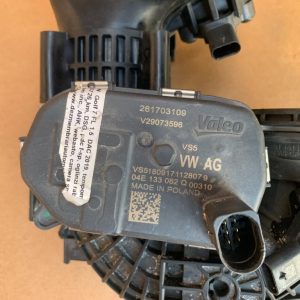 Clapeta acceleratie VW Golf 7 2018 1.5 tsi 04E133062Q 04E 133 062 Q - Dezmembrari Auto