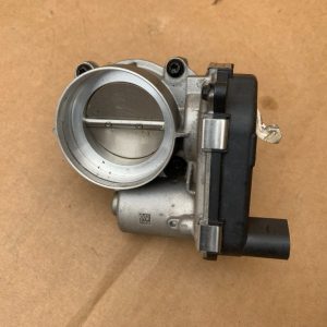 Clapeta acceleratie VW Golf 7 2018 1.5 tsi 04E133062Q 04E 133 062 Q - Dezmembrari Auto