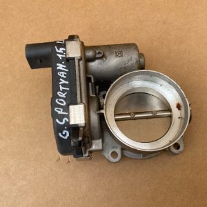 Clapeta acceleratie VW Golf Sportsvan 1.5 tsi 04E133062F 04E 133 062 F - Dezmembrari Auto