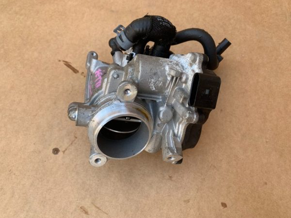 Clapeta acceleratie VW Jetta 2016 04L128059AA 04L 128 059 AA la 0 km - Dezmembrari Auto