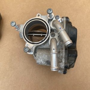 Clapeta acceleratie VW Jetta 2016 04L128059AA 04L 128 059 AA la 0 km - Dezmembrari Auto