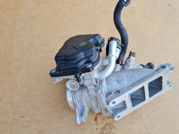 Clapeta acceleratie VW Jetta 2017 04L128059AA 04L 128 059 AA la 0 km - Dezmembrari Auto