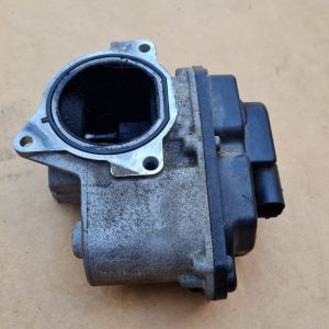 Clapeta acceleratie VW Passat B6 2.0 tdi 03G131501 03G 131 501 - Dezmembrari Auto
