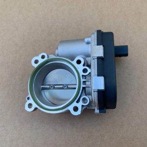 Clapeta acceleratie VW Passat B8 1.5 tsi facelift 2020 04E133062T 04E 133 062 T la 0 km - Dezmembrari Auto
