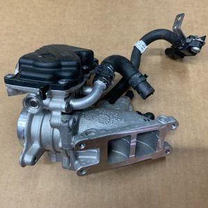 Clapeta acceleratie VW Passat B8 2.0 tdi 04L128059AA 04L 128 059 AA la 0 km - Dezmembrari Auto