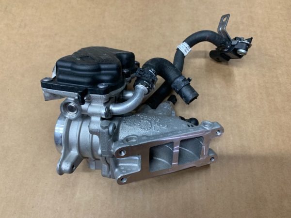 Clapeta acceleratie VW Passat B8 2.0 tdi 04L128059AA 04L 128 059 AA la 0 km - Dezmembrari Auto