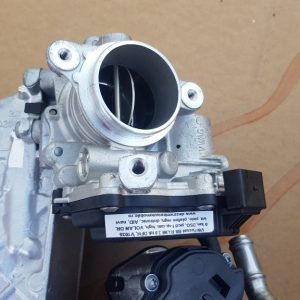 Clapeta acceleratie VW Passat B8 2.0 tdi 04L128063AA 04L 128 063 AA - Dezmembrari Auto