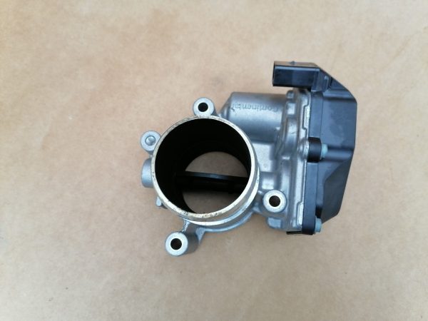 Clapeta acceleratie VW Passat CC 2016 03L128063T 03L 128 063 T - Dezmembrari Auto