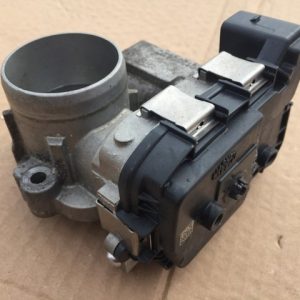 Clapeta acceleratie VW Polo 2019 1.0 TSI DKZ 04C 133 062 C 04C133062C - Dezmembrari Auto