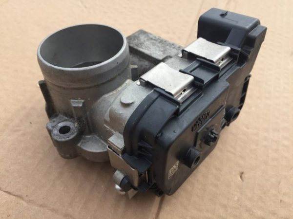 Clapeta acceleratie VW Polo 2019 1.0 TSI DKZ 04C 133 062 C 04C133062C - Dezmembrari Auto