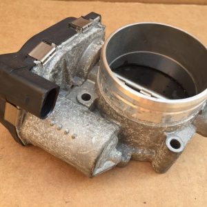Clapeta acceleratie VW Tiguan 2015 03H133062A 03H 133 062 A - Dezmembrari Auto