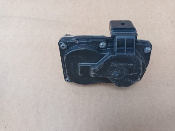 Clapeta evacuare VW Arteon 2.0 tdi 3Q0253691K 3Q0 253 691 K la 0 km - Dezmembrari Auto