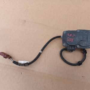 Clapeta evacuare VW Passat B8 5Q0253091J 5Q0 253 091 J - Dezmembrari Auto