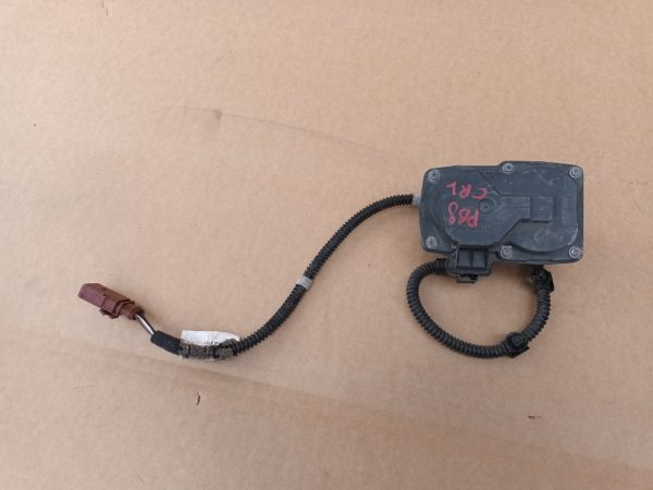 Clapeta evacuare VW Passat B8 5Q0253091J 5Q0 253 091 J - Dezmembrari Auto