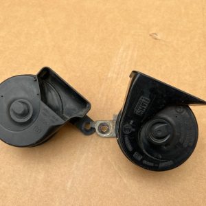 Claxoane set low high Mercedes E class w211 din 2004 - Dezmembrari Auto