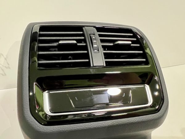Climatronic digital VW Passat B8.5 din 2022 la 0 km 11A907049 11A 907 049 - Dezmembrari Auto