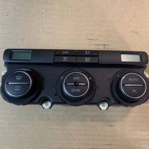 Climatronic VW Golf 5 1K0907044BR 1K0 907 044 BR - Dezmembrari Auto