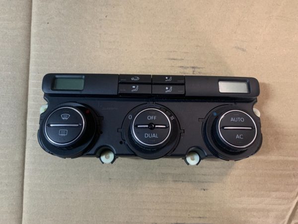 Climatronic VW Golf 5 1K0907044BR 1K0 907 044 BR - Dezmembrari Auto
