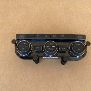 Climatronic VW Golf 7 2019 5G0907044CE 5G0 907 044 CE la 0 km - Dezmembrari Auto