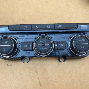 Climatronic VW Golf 7 2019 5G0907044CE 5G0 907 044 CE la 0 km - Dezmembrari Auto
