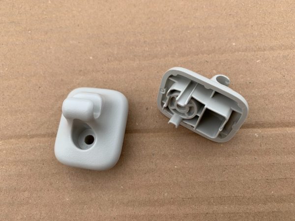 Clips clipsuri parasolare Ford Mondeo 5 2018 DS73-F041K16 - Dezmembrari Auto