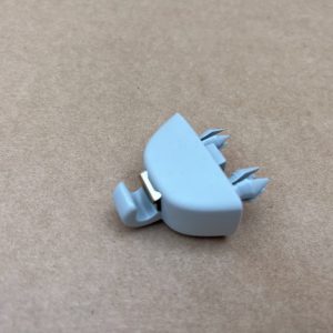 Clips parasolar Audi A6 C7 din 2016 - Dezmembrari Auto