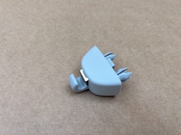 Clips parasolar Audi A6 C7 din 2016 - Dezmembrari Auto