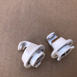 Clipsuri parasolar parasolare VW Passat B8 - Dezmembrari Auto