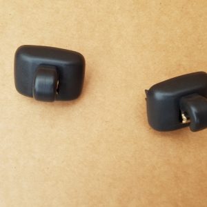Set clipsuri parasolare negre Audi A3 8V 8U0857562 8U0 857 562 - Dezmembrari Auto