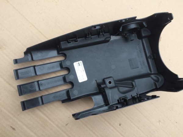 Cochilie volan Audi A3 8V 8V0953512 8V0 953 512 - Dezmembrari Auto