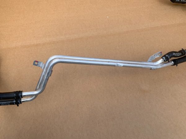 Conducte metalice apa Audi Q8 2019 2.0 tfsi 4M0121085Q 4M0 121 085 Q la 0 km - Dezmembrari Auto