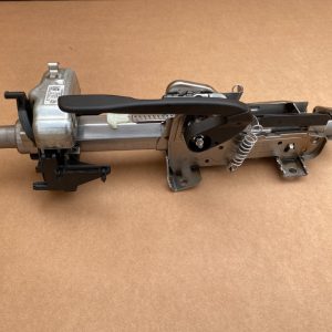 Coloana volan VW ID4 ID.4 2023 1EA419512F 1EA 419 512 F la 0 km - Dezmembrari Auto