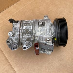 Compresor AC Audi A6 C7 2016 4G0260805AC 4G0 260 805 AC la 0 km - Dezmembrari Auto