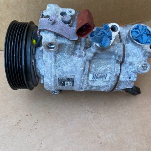 Compresor AC Audi A6 C7 2016 4G0260805AC 4G0 260 805 AC la 0 km - Dezmembrari Auto