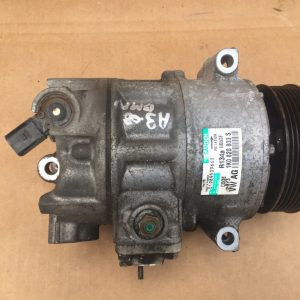 Compresor AC clima Audi A3 8P 2.0 tdi 1K0820803S 1K0 820 803 S - Dezmembrari Auto