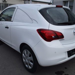 Compresor AC clima Opel Corsa E 2015 hatchback 1.3 cdti B13DTE - Dezmembrari Auto