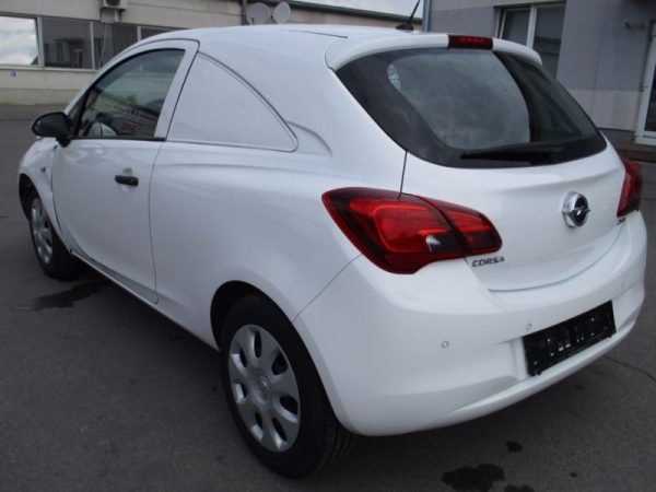 Stopuri Opel Corsa E 2015 hatchback - Dezmembrari Auto