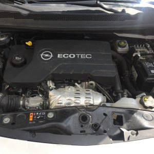 Motor complet fara anexe Opel Corsa E 2015 hatchback 1.3 cdti B13DTE - Dezmembrari Auto