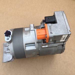Compresor AC Clima VW Passat B8 1.4 tsi 5QE816803 5QE 816 803 - Dezmembrari Auto