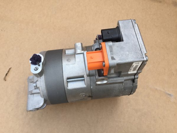 Compresor AC Clima VW Passat B8 1.4 tsi 5QE816803 5QE 816 803 - Dezmembrari Auto
