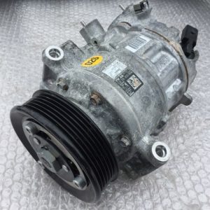 Compresor AC clima VW Polo AW 2019 VI AW 1.0 tsi DKZ - Dezmembrari Auto